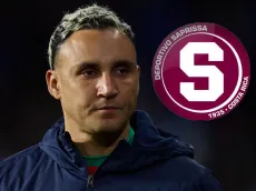 El caso Keylor Navas: sale a la luz lo que Saprissa pudo haber hecho y no hizo