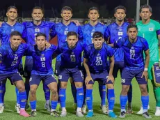  Seleccionado de El Salvador consigue importante galardón de Concacaf