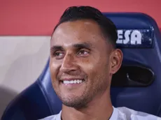 En la órbita del Real Madrid: Keylor Navas vuelve a sonar en España