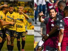 Liberia vs. Saprissa: cómo ver EN VIVO el partido por la Liga Promérica