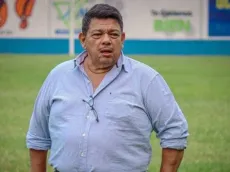 ¡Sin piedad! Presidente de Olancho hace fuertes señalamientos contra sus futbolistas