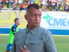 ¡Sigue la polémica! El entrenador de Olancho responde a las críticas del presidente del club