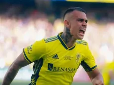 ¿Cuánto gana Randall Leal en el Nashville SC de la MLS?