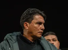 Quesada menosprecia uno de los temas que preocupa a Saprissa