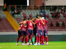 Costa Rica recupera al futbolista que ilusiona a Vivas