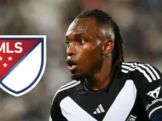 Los 3 clubes de la MLS que quieren fichar a Alberth Elis