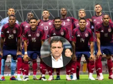 Futbolistas de la Sele dictaron sentencia sobre el futuro DT de Costa Rica