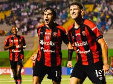 “Ya les tocará a ellos”: Alajuelense defendió al aficionado golpeado por Comunicaciones