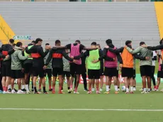 Líder de Alajuelense hace retumbar el vestuario: "No queremos morir en la orilla"