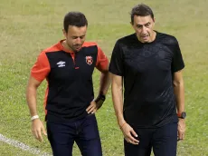 Alajuelense resolvería uno de los problemas que más preocupa a Guimaraes