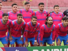 ¡De último momento! Baja sensible en Municipal para el Clásico ante Comunicaciones