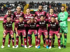 Jugador del Saprissa planea su salida para fin de año