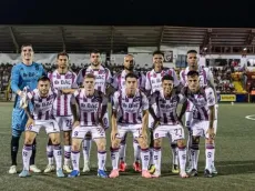 Resiliencia: un ex Saprissa con pasado en Europa escapa de su crisis más profunda