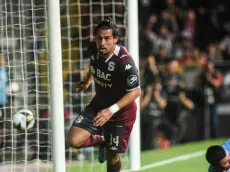 Christian Bolaños pone en suspenso el presente de Ariel Rodríguez en Saprissa