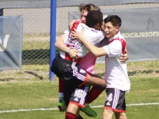 ¡Panameño da el triunfo a River en el Superclásico ante Boca! [VIDEO]