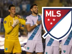 Futbolistas de Guatemala que dejaron su huella en la MLS