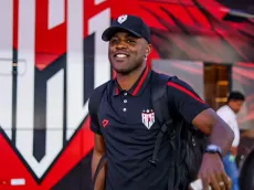 "Me hace falta": Joel Campbell no puede esconder lo que añora de Alajuelense