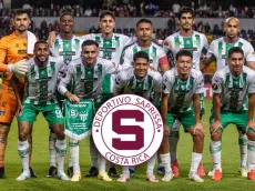 Los datos que engrandecen el triunfo de Antigua GFC contra Saprissa