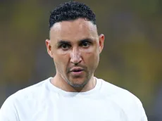 "No estaba preparado": Keylor Navas escucha la verdad más cruel desde Barcelona