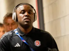 “Superior a Costa Rica”: la frase de Joel Campbell que nadie de esperaba