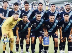 ¡Repudiable! Policías asaltan a jugador de la Selección Nacional de Guatemala