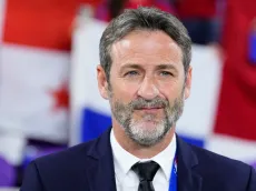 Thomas Christiansen respira tranquilo antes de la Fecha FIFA con esta noticia