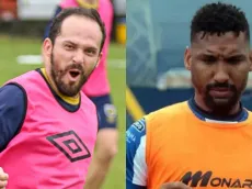 Atención Herediano: Marco Ureña desafía a Marcel Hernández luego del triunfo de Cartaginés