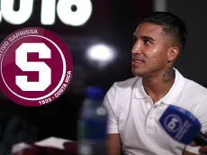 "No es sano": Jefferson Brenes rompe el silencio sobre su futuro en medio de la debacle de Saprissa