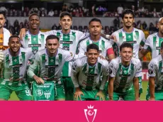 ¡Atención! Antigua GFC domina Centroamérica luego de haber eliminado a Saprissa de la Copa Centroamericana