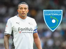 Nathaniel Mendez-Laing no viajará a Guatemala: ¿Qué pasará con el legionario?