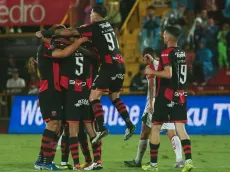 Saprissa sufre otro duro golpe a manos de Alajuelense