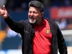 Se derrumbó el proyecto que Jafet Soto quería para Herediano