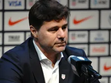 Mauricio Pochettino sorprendido con Panamá y Thomas Christiansen