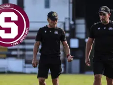 "No estoy feliz": José Giacone enfrenta una situación inesperada antes de su debut en Saprissa