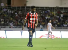 "No me importa": Manjrekar James sorprende a Alajuelense con su confesión