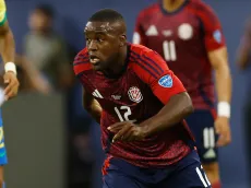 Joel Campbell dice todas sus verdades sobre la Sele