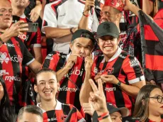 Alajuelense tiene otro notición para los manudos