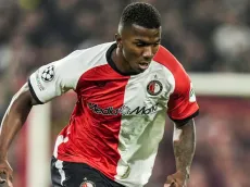 Lejos de Feyenoord: Jeyland Mitchell toma una decisión para cambiar su carrera