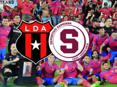 Ex Alajuelense y Saprissa: "Fue el peor momento de mi vida"