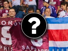 Ex Saprissa y mundialista con Costa Rica podría regresar a la Primera División