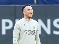 El puesto de Keylor Navas entre los jugadores sin club