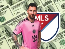 ¿Quiénes son los 10 jugadores más caros de la MLS?