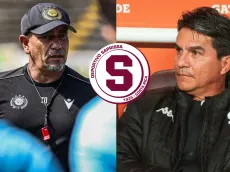 De no creer: José Giacone sufre lo que Vladimir Quesada nunca vivió en Saprissa