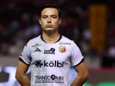 ¿Hay lugar para Cubo Torres en Herediano?