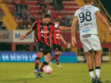 Alajuelense tiene el primer refuerzo para el 2025