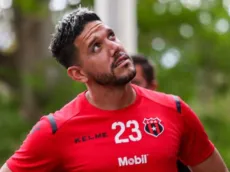 "No nos gusta": Leonel Moreira expone el gran problema que invade a Alajuelense