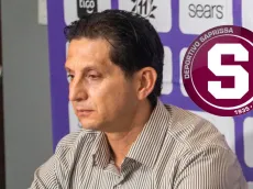 El problema en el que están Ronald González y Comunicaciones antes de enfrentar a Saprissa