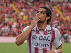 Ariel Rodríguez no se guarda nada con un brutal mensaje que levanta suspicacias en Saprissa