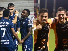 Motagua vs. Águila: a qué hora y dónde ver en USA el partido de ida por el repechaje