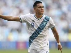 Preocupación en Guatemala: Rubio Rubín enciende todas las alarmas en la Selección